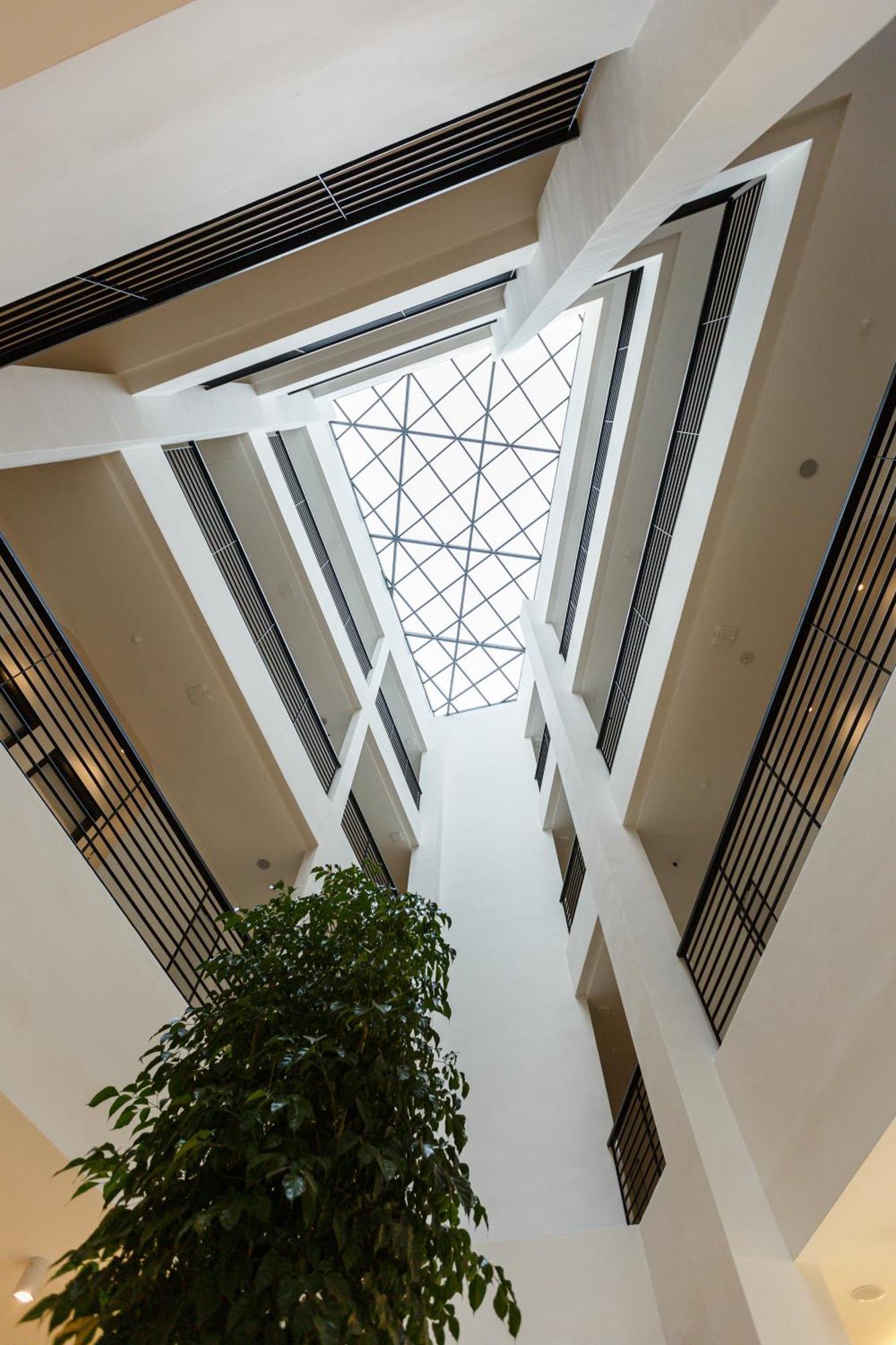 Wellesley Hotel Simpang Ampat  Esterno foto